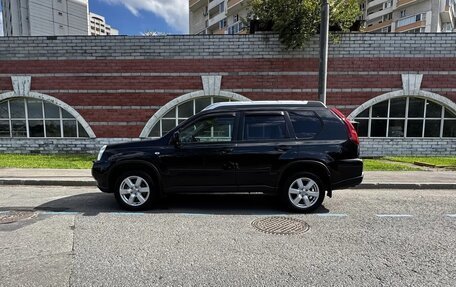 Nissan X-Trail, 2010 год, 1 049 000 рублей, 10 фотография