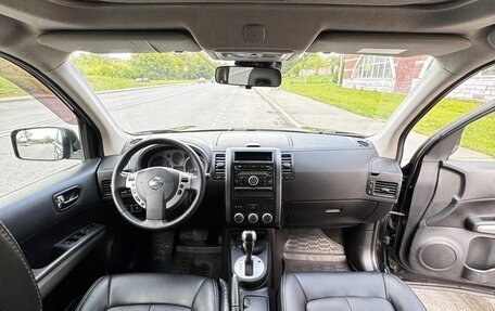 Nissan X-Trail, 2010 год, 1 049 000 рублей, 15 фотография