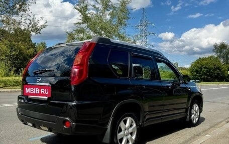 Nissan X-Trail, 2010 год, 1 049 000 рублей, 12 фотография