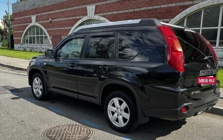Nissan X-Trail, 2010 год, 1 049 000 рублей, 13 фотография