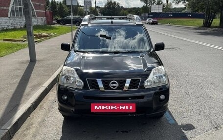Nissan X-Trail, 2010 год, 1 049 000 рублей, 4 фотография