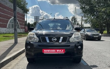Nissan X-Trail, 2010 год, 1 049 000 рублей, 5 фотография