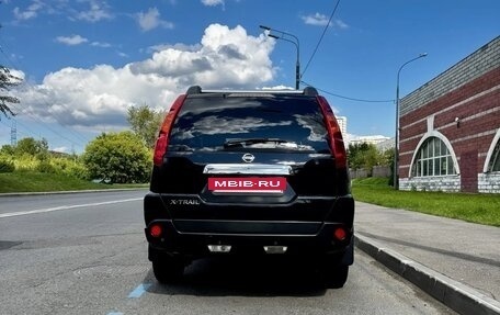 Nissan X-Trail, 2010 год, 1 049 000 рублей, 14 фотография