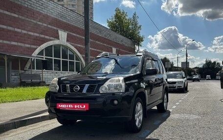 Nissan X-Trail, 2010 год, 1 049 000 рублей, 6 фотография