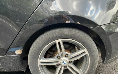 BMW 1 серия, 2009 год, 900 000 рублей, 4 фотография