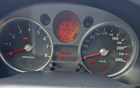 Nissan X-Trail, 2010 год, 1 049 000 рублей, 19 фотография