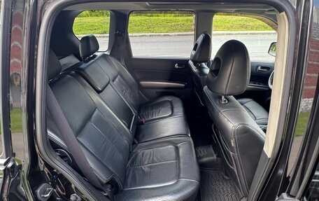 Nissan X-Trail, 2010 год, 1 049 000 рублей, 22 фотография