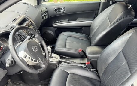 Nissan X-Trail, 2010 год, 1 049 000 рублей, 21 фотография