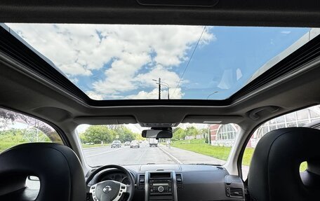Nissan X-Trail, 2010 год, 1 049 000 рублей, 16 фотография