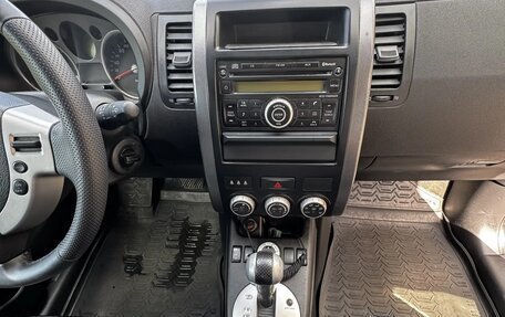 Nissan X-Trail, 2010 год, 1 049 000 рублей, 17 фотография