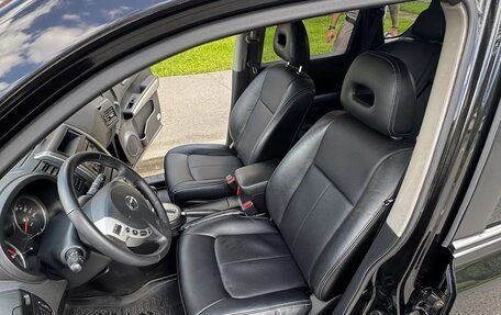 Nissan X-Trail, 2010 год, 1 049 000 рублей, 20 фотография