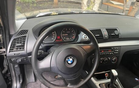 BMW 1 серия, 2009 год, 900 000 рублей, 5 фотография