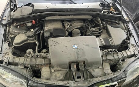 BMW 1 серия, 2009 год, 900 000 рублей, 7 фотография