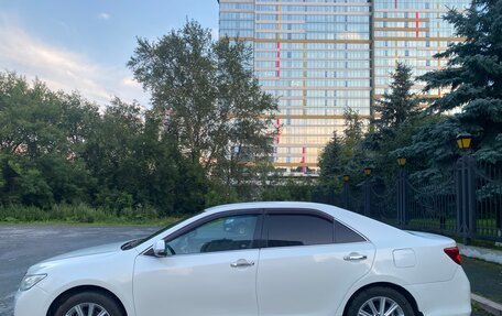 Toyota Camry, 2013 год, 1 750 000 рублей, 3 фотография