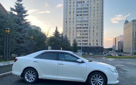 Toyota Camry, 2013 год, 1 750 000 рублей, 2 фотография