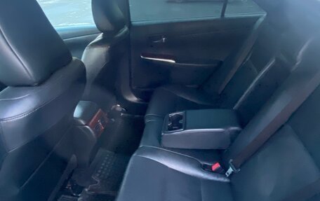 Toyota Camry, 2013 год, 1 750 000 рублей, 6 фотография