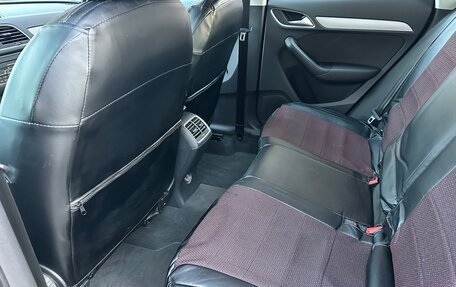 Audi Q3, 2014 год, 2 350 000 рублей, 11 фотография
