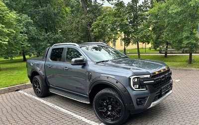 Ford Ranger, 2026 год, 5 999 000 рублей, 1 фотография