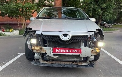 Toyota Auris II, 2007 год, 475 000 рублей, 1 фотография