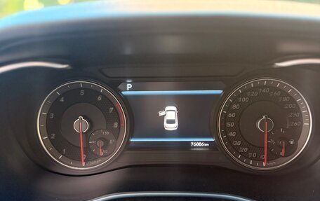 Genesis G70 I, 2019 год, 2 800 000 рублей, 9 фотография