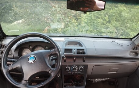Geely CK (Otaka) I рестайлинг, 2007 год, 70 000 рублей, 5 фотография