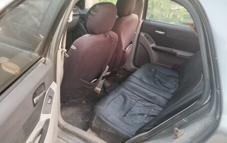 Geely CK (Otaka) I рестайлинг, 2007 год, 70 000 рублей, 7 фотография