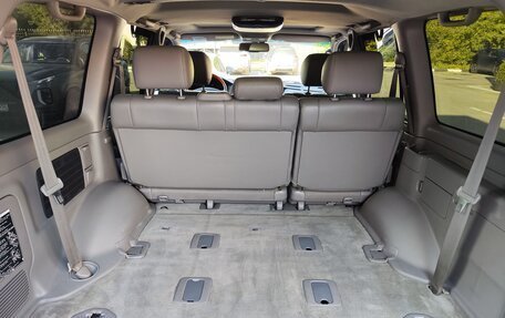 Toyota Land Cruiser 100 рестайлинг 2, 2007 год, 2 350 000 рублей, 32 фотография