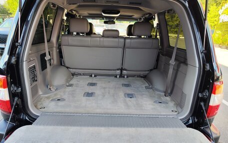 Toyota Land Cruiser 100 рестайлинг 2, 2007 год, 2 350 000 рублей, 30 фотография