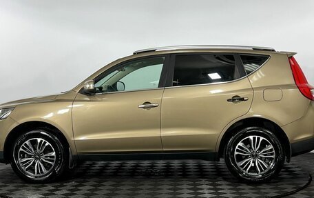 Geely Emgrand X7 I, 2020 год, 1 100 000 рублей, 8 фотография