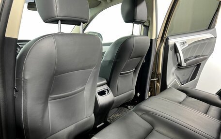 Geely Emgrand X7 I, 2020 год, 1 100 000 рублей, 10 фотография