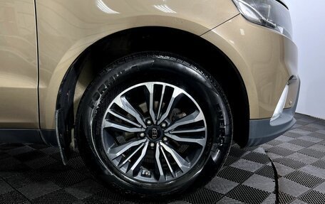 Geely Emgrand X7 I, 2020 год, 1 100 000 рублей, 18 фотография