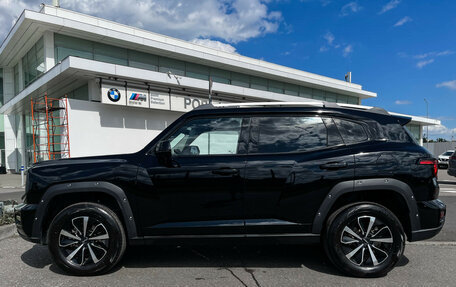 Haval H7, 2025 год, 3 197 000 рублей, 9 фотография