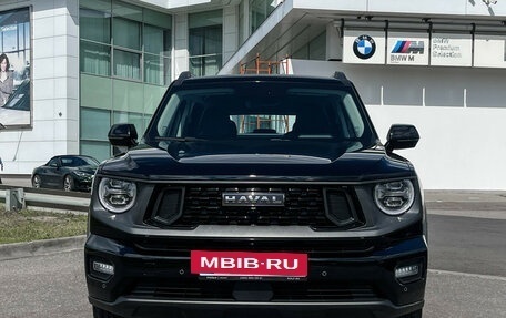 Haval H7, 2025 год, 3 197 000 рублей, 3 фотография