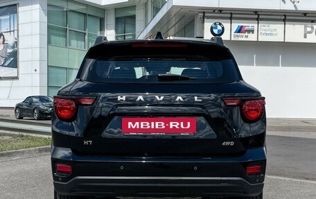Haval H7, 2025 год, 3 197 000 рублей, 7 фотография