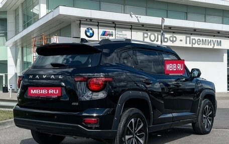 Haval H7, 2025 год, 3 197 000 рублей, 6 фотография