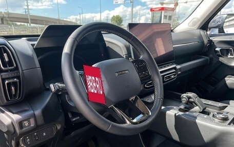 Haval H7, 2025 год, 3 197 000 рублей, 14 фотография