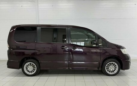 Nissan Serena III, 2007 год, 995 000 рублей, 4 фотография