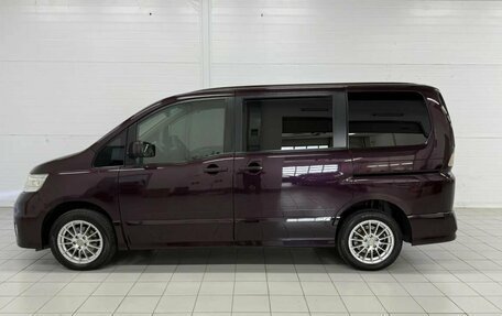 Nissan Serena III, 2007 год, 995 000 рублей, 9 фотография