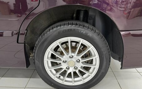 Nissan Serena III, 2007 год, 995 000 рублей, 11 фотография