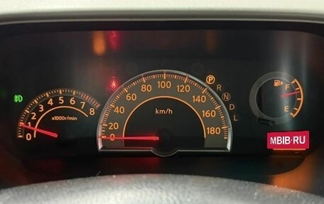 Nissan Serena III, 2007 год, 995 000 рублей, 15 фотография