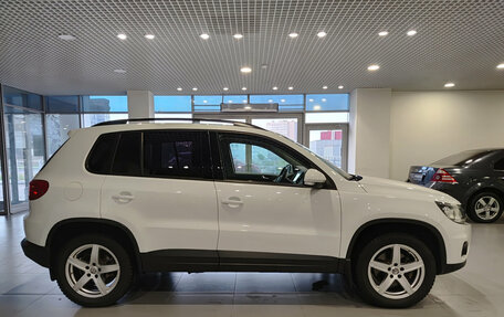 Volkswagen Tiguan I, 2015 год, 1 560 000 рублей, 8 фотография