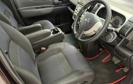Nissan Serena III, 2007 год, 995 000 рублей, 18 фотография