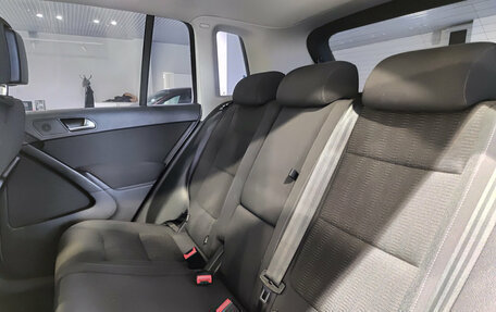 Volkswagen Tiguan I, 2015 год, 1 560 000 рублей, 16 фотография