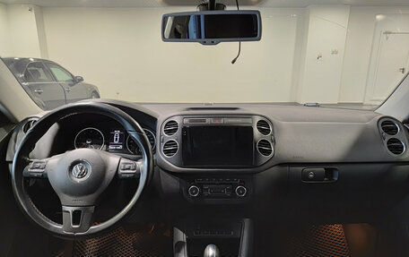 Volkswagen Tiguan I, 2015 год, 1 560 000 рублей, 18 фотография