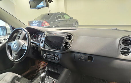 Volkswagen Tiguan I, 2015 год, 1 560 000 рублей, 15 фотография