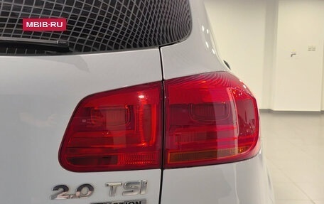 Volkswagen Tiguan I, 2015 год, 1 560 000 рублей, 13 фотография