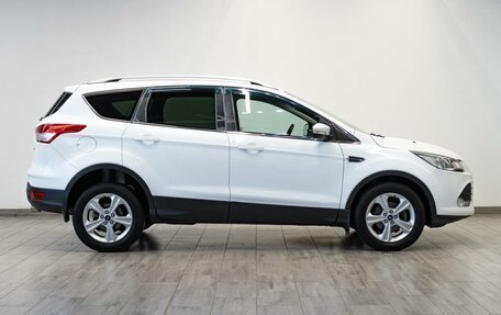 Ford Kuga III, 2013 год, 1 079 000 рублей, 3 фотография