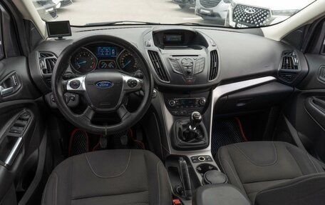 Ford Kuga III, 2013 год, 1 079 000 рублей, 6 фотография