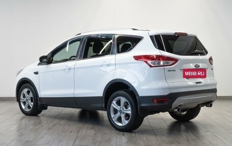 Ford Kuga III, 2013 год, 1 079 000 рублей, 4 фотография