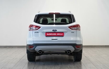 Ford Kuga III, 2013 год, 1 079 000 рублей, 5 фотография
